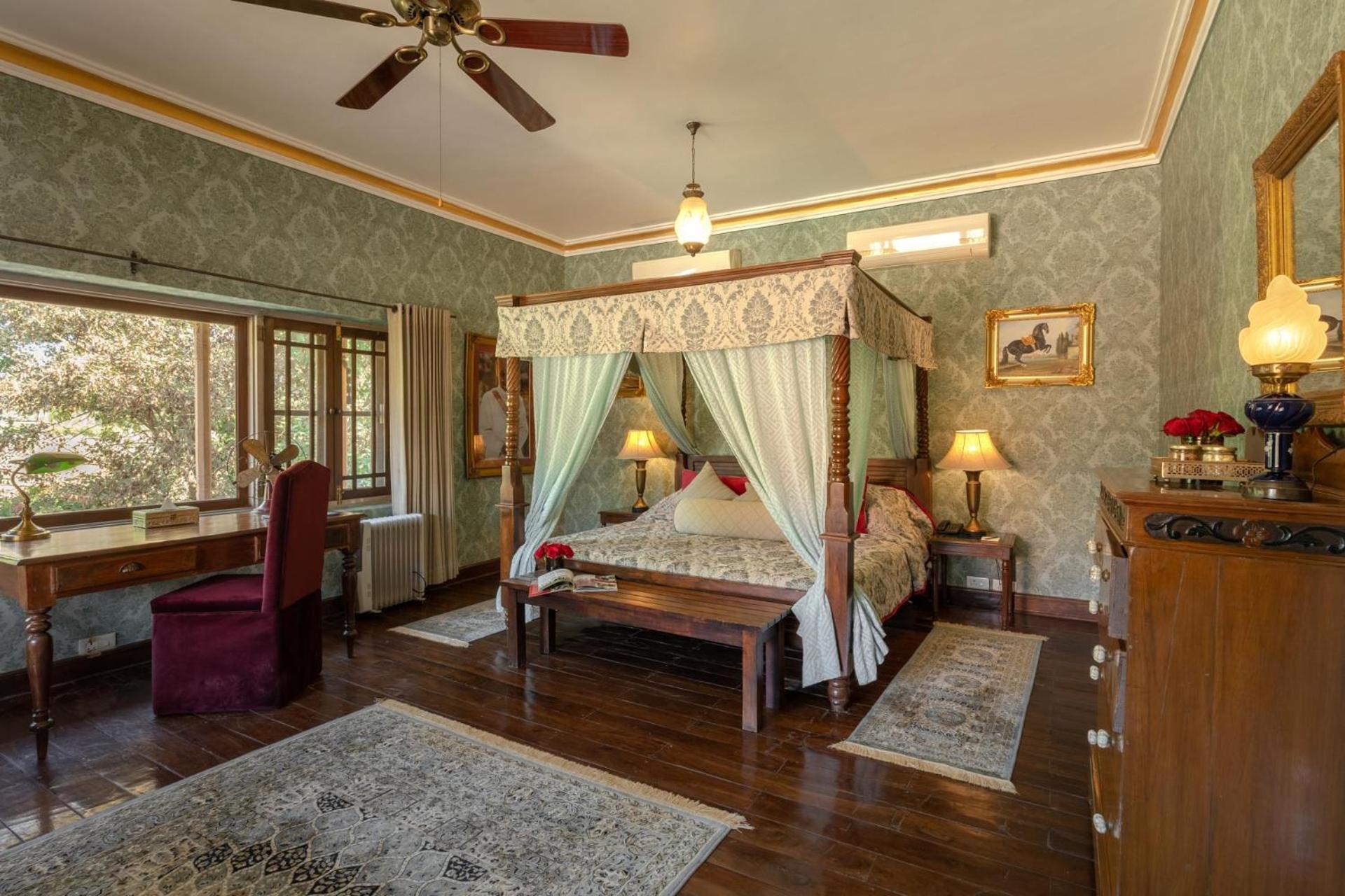 Srinivas The Royal Residence, Jaipur Luaran gambar