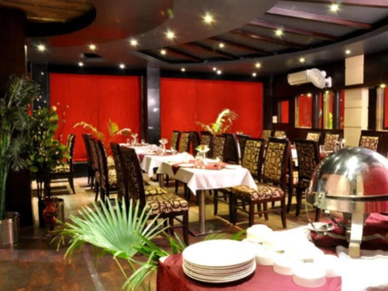 Srinivas The Royal Residence, Jaipur Luaran gambar