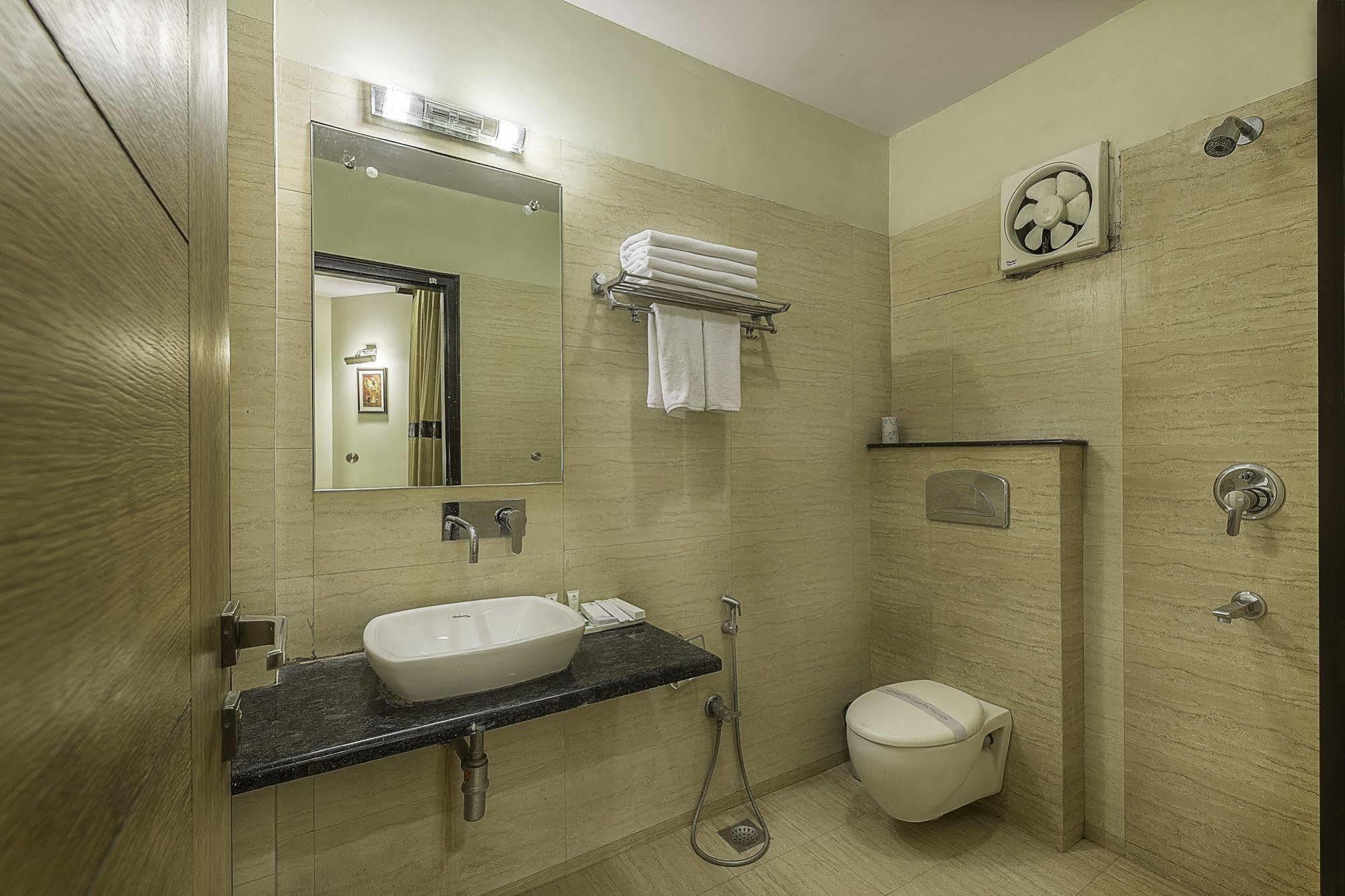 Srinivas The Royal Residence, Jaipur Luaran gambar