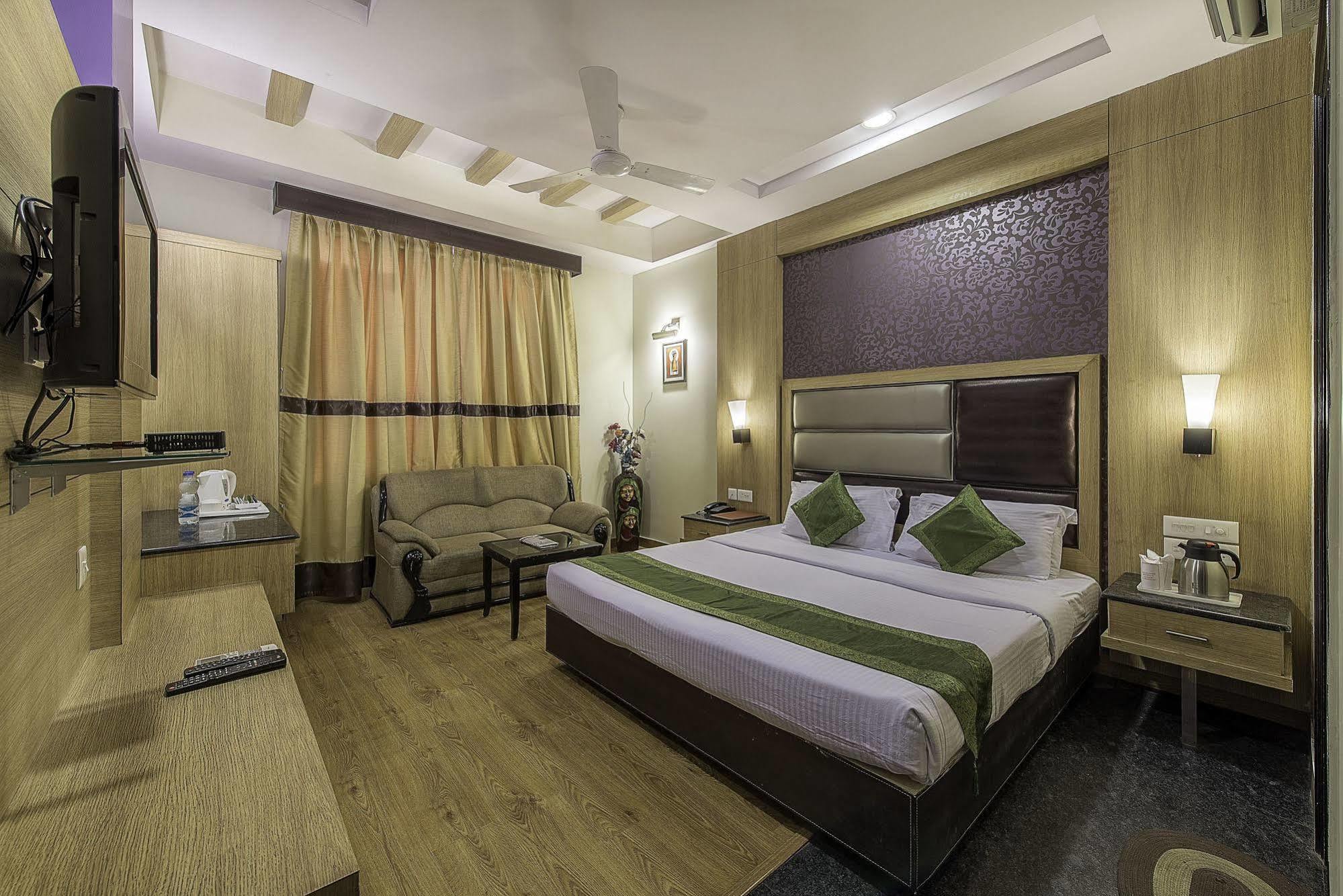 Srinivas The Royal Residence, Jaipur Luaran gambar