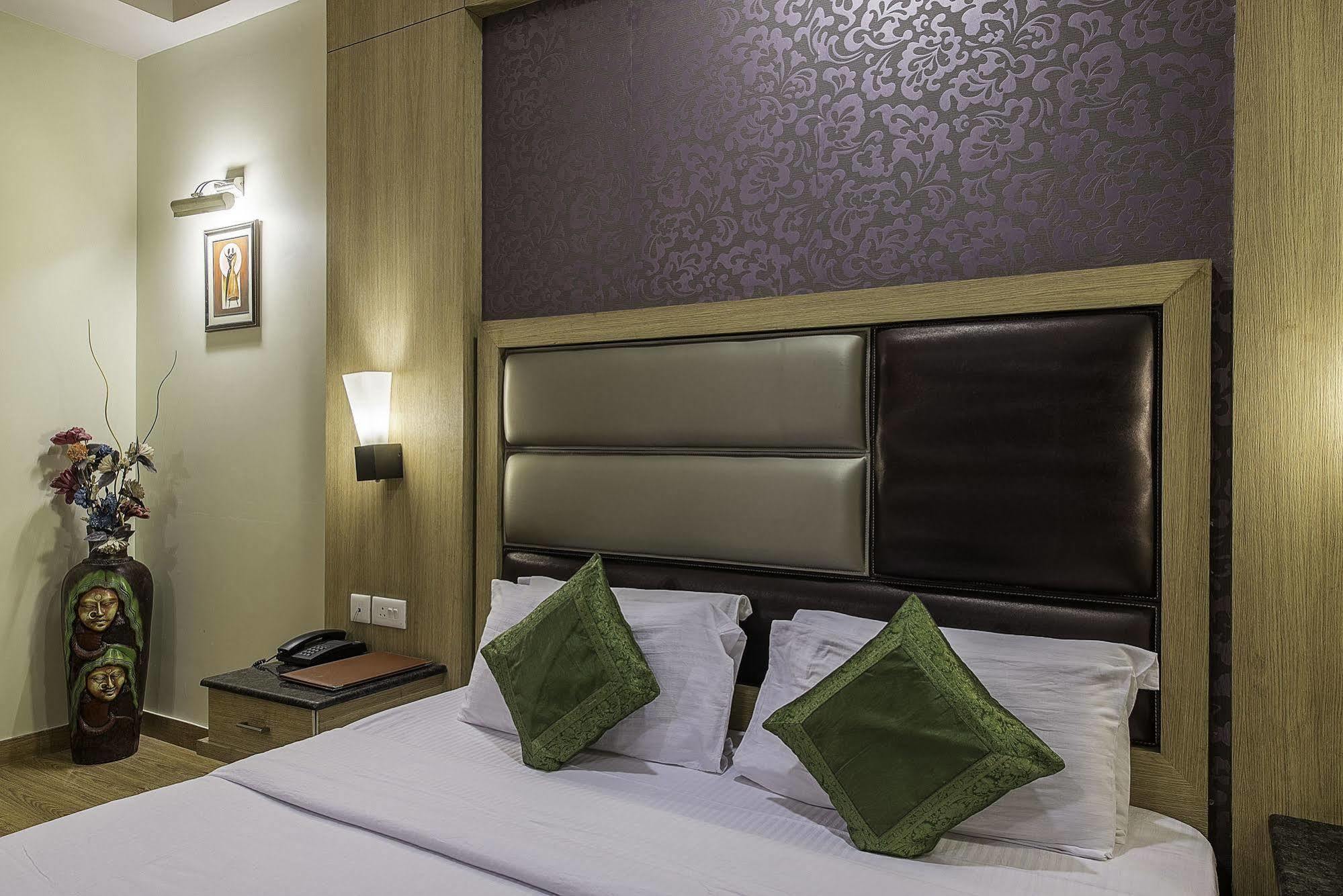 Srinivas The Royal Residence, Jaipur Luaran gambar