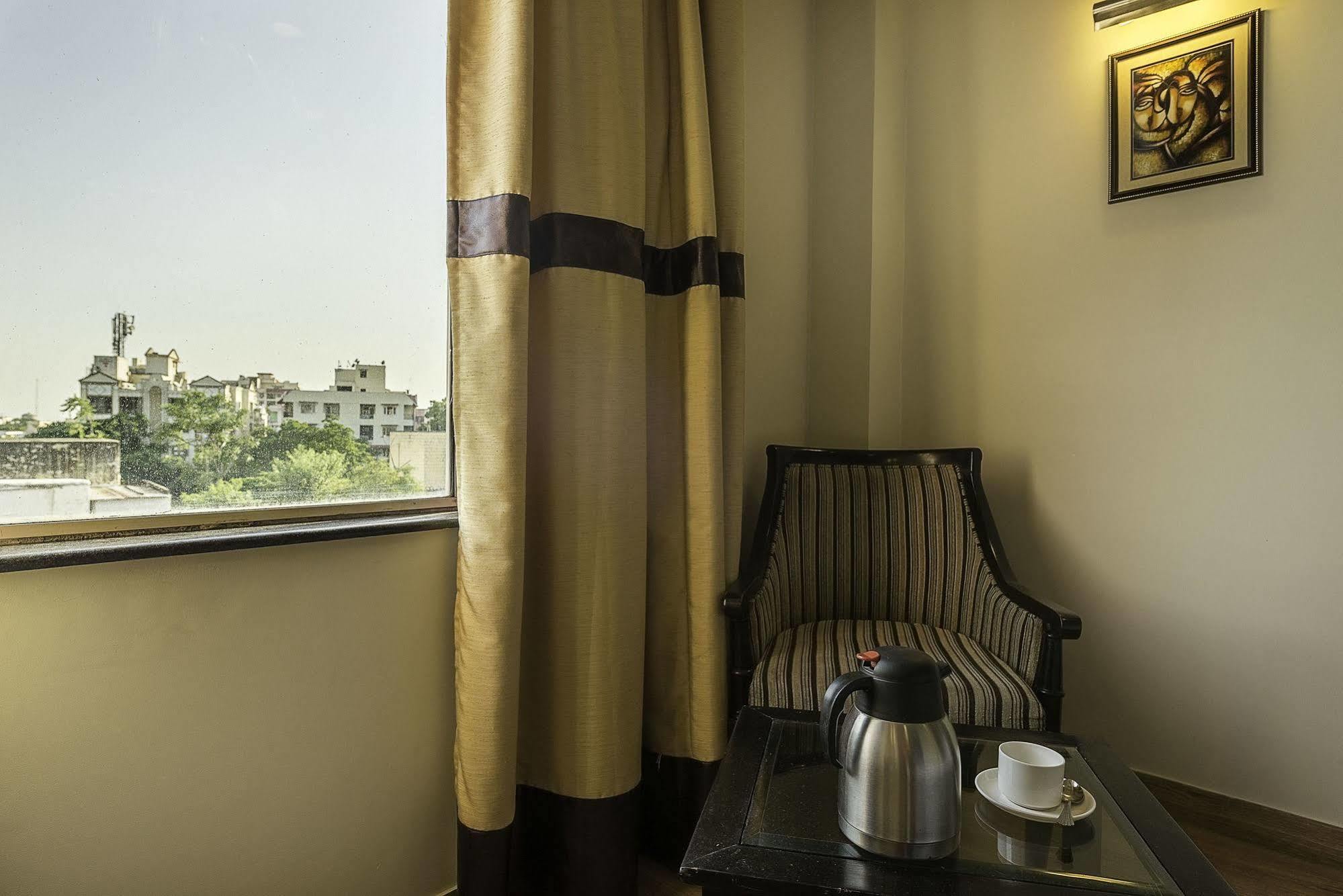 Srinivas The Royal Residence, Jaipur Luaran gambar
