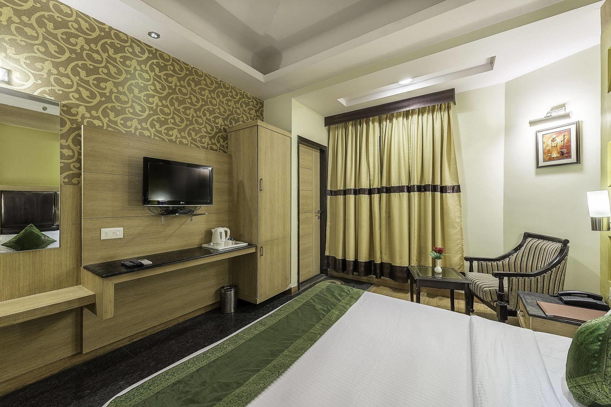 Srinivas The Royal Residence, Jaipur Luaran gambar
