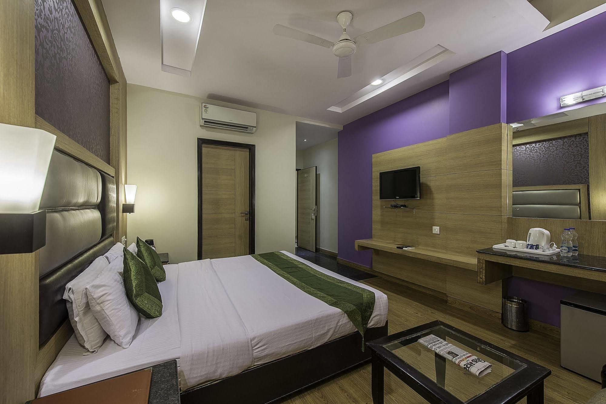 Srinivas The Royal Residence, Jaipur Luaran gambar