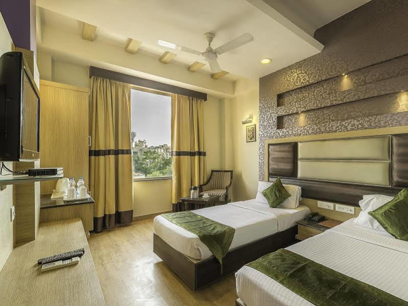 Srinivas The Royal Residence, Jaipur Luaran gambar